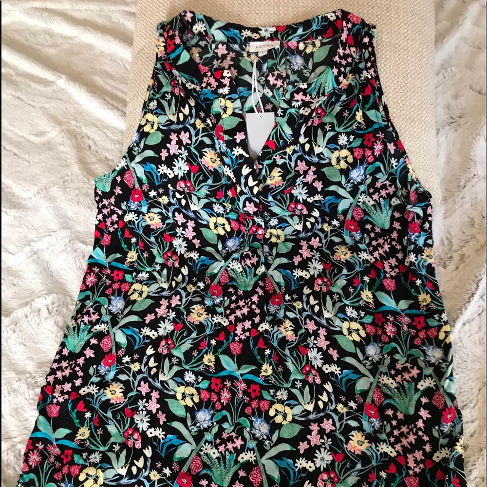 Kenar top L